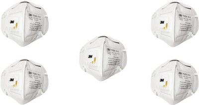 

3M 3M1870-5 Mask and Respirator