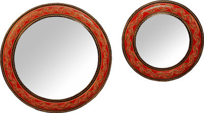 

LifeEstyle PFA-3055 Decorative Mirror(Round)