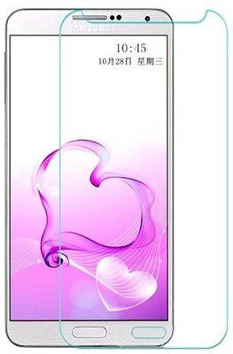 MudShi Tempered Glass Guard for Samsung Galaxy J2(Pack of 1) Flipkart