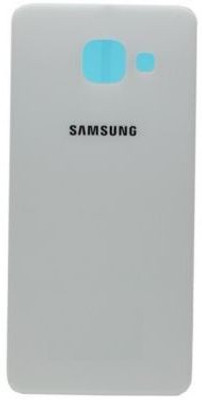 Comate Samsung Galaxy A310 (2016) Back Panel(white)