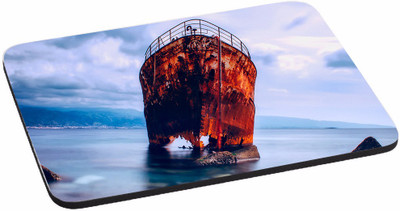 

PRINTHUBS Painting Designer | Printed Mouse Pad | High Quality Waterproof Coating Gaming Mouse Pad (Multicolor) -173 Mousepad Mousepad(Multicolor)