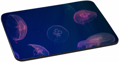 

PRINTHUBS Painting Designer | Printed Mouse Pad | High Quality Waterproof Coating Gaming Mouse Pad (Multicolor) -134 Mousepad Mousepad(Multicolor)