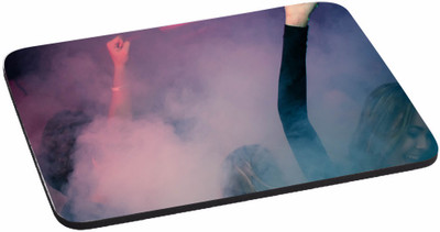 

PRINTHUBS Painting Designer | Printed Mouse Pad | High Quality Waterproof Coating Gaming Mouse Pad (Multicolor) -143 Mousepad Mousepad(Multicolor)