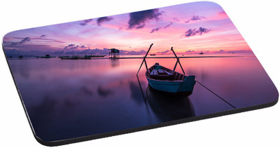 

PRINTHUBS Painting Designer | Printed Mouse Pad | High Quality Waterproof Coating Gaming Mouse Pad (Multicolor) -107 Mousepad Mousepad(Multicolor)