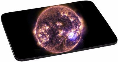 

PRINTHUBS Painting Designer | Printed Mouse Pad | High Quality Waterproof Coating Gaming Mouse Pad (Multicolor) -120 Mousepad Mousepad(Multicolor)