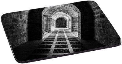 

PRINTHUBS Painting Designer | Printed Mouse Pad | High Quality Waterproof Coating Gaming Mouse Pad (Multicolor) -136 Mousepad Mousepad(Multicolor)