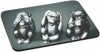 

PRINTHUBS Painting Designer | Printed Mouse Pad | High Quality Waterproof Coating Gaming Mouse Pad (Multicolor) -177 Mousepad Mousepad(Multicolor)