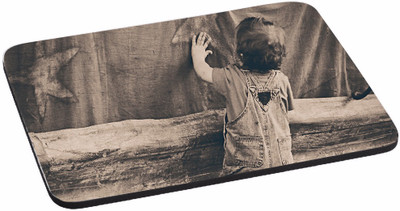 

PRINTHUBS Painting Designer | Printed Mouse Pad | High Quality Waterproof Coating Gaming Mouse Pad (Multicolor) -100 Mousepad Mousepad(Multicolor)