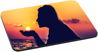 

PRINTHUBS Painting Designer | Printed Mouse Pad | High Quality Waterproof Coating Gaming Mouse Pad (Multicolor) -165 Mousepad Mousepad(Multicolor)