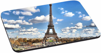 

PRINTHUBS Painting Designer | Printed Mouse Pad | High Quality Waterproof Coating Gaming Mouse Pad (Multicolor) -159 Mousepad Mousepad(Multicolor)
