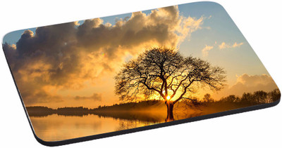 

PRINTHUBS Painting Designer | Printed Mouse Pad | High Quality Waterproof Coating Gaming Mouse Pad (Multicolor) -101 Mousepad Mousepad(Multicolor)