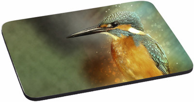 

PRINTHUBS Painting Designer | Printed Mouse Pad | High Quality Waterproof Coating Gaming Mouse Pad (Multicolor) -153 Mousepad Mousepad(Multicolor)