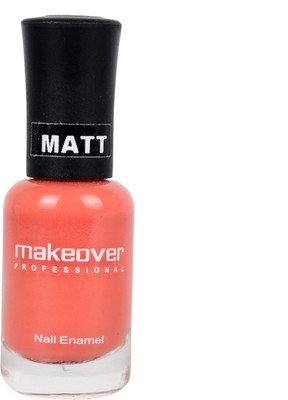 

Makeover Professional Nail Paint Mood For Love 21-9ml Mood For Love