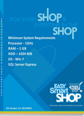 Easy Smart Shop ESS(1)