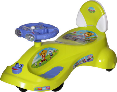 Dash swing car store