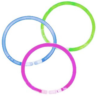 

Smartcraft Glow Stick (Pack of 100) Party Glow Ornament(Pack of 100)