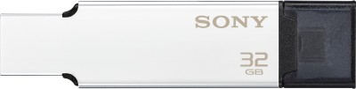 Sony USM32BA2 32GB OTG Pen Drive