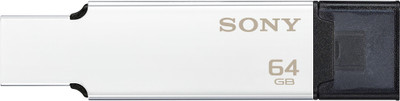 Sony USM64BA2S// USM64BA2/S IN 31302156 64 OTG Drive