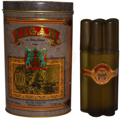 

CIGAR BROWN Eau de Toilette - 100 ml(For Men & Women)