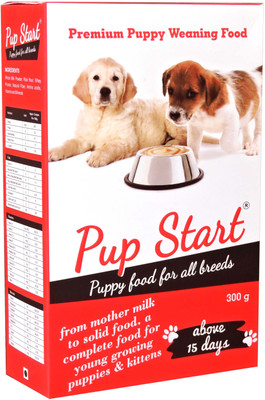 

skyec Pup start 300g 300 g Dry Dog Food