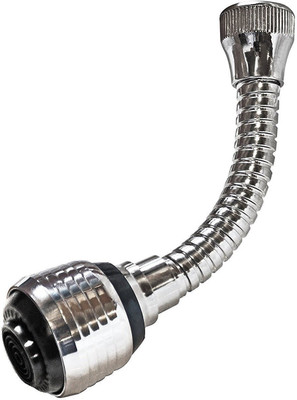 

Maison & Cuisine ASC-241 150 Plumbing Pipe(Steel)