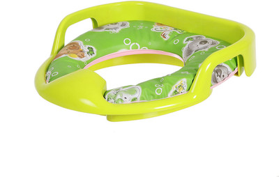 

Dash Cushi Potty Seat(Green)