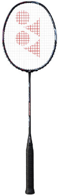 

Yonex DUORA 8XP Multicolor Unstrung Badminton Racquet(G4 - 3.25 Inches, 88 g)