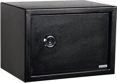 SAFETEE MRK 25 MN Safe Locker(Key Lock)