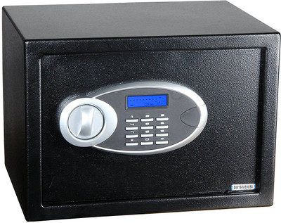 

SAFETEE MRK 25 DP Safe Locker(Digital, Keypad)