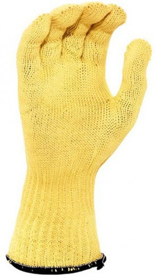

Ansell Heat Resistant Gloves 10" Kevlar Safety Gloves(2)