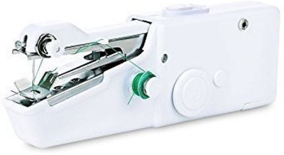 

Benison India Luxurious Manual Sewing Machine( Built-in Stitches 45)