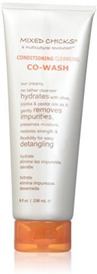

Mixed Chicks Conditioning Cleansing CoWash(236.59 ml)