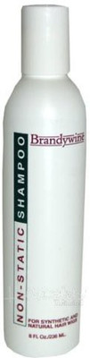 

Brandywine Non Static Shampoo(236.59 ml)