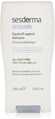 

Sesderma Seskavel Hair Shampoo(201.11 ml)