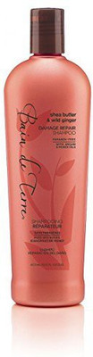 

Bain de Terre Shea Butter & Wild Ginger Damage Repair Shampoo(399.25 ml)