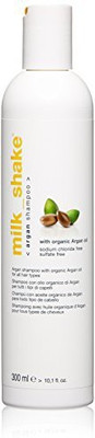 

milkshake Argan Shampoo(298.7 ml)