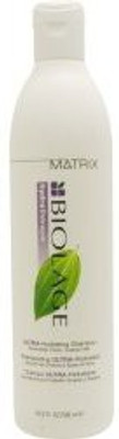 

Biolage Matrix Ultra Hydrating Shampoo(499.8 ml)