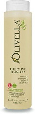 

Olivella Hair The Olive Shampoo(249.9 ml)