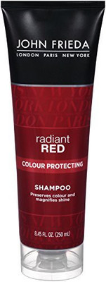 

John Frieda Radiant Red Colour Protecting Shampoo(249.9 ml)