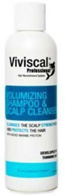 

ppmarket Viviscal Professional Professional Volumizing Shampoo And Scalp Cleanser(236.59 ml)