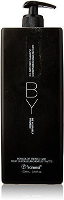

Framesi Be Yourself Lava SulfateFree Shampoo(999.59 ml)