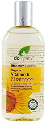 

Organic Doctor Vitamin E Shampoo(266.17 ml)