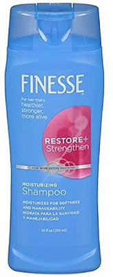 Unknown Finesse Sham Moist Size Z Finesse Shampoo Moist(384.46 ml)