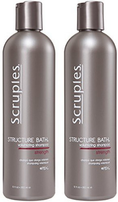

Scruples Structure Bath Volumizing Shampoo(354.89 ml)