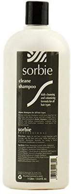 

Trevor Sorbie Cleane Shampoo(999.59 ml)