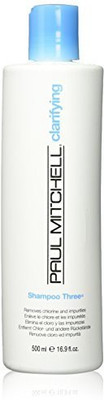

Paul Mitchell Shampoo(499.8 ml)