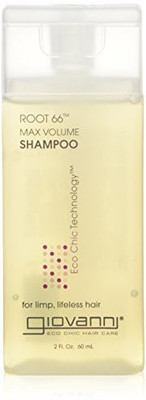 

Giovanni Root Max Volume Shampoo(59.15 ml)