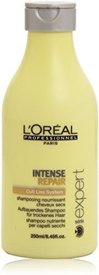 LOreal Paris Professionnel Expert Serie Intense Repair Shampoo(250 ml)