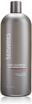 

Scruples Hair Clearifier Shampoo(999.59 ml)