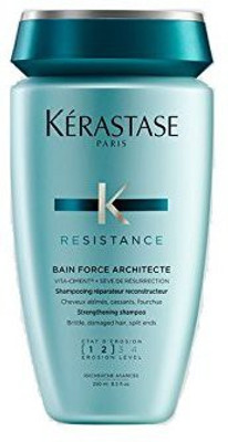 

Kerastase Resistance Bain Force Architecte Reconstructing Shampoo(251.38 ml)
